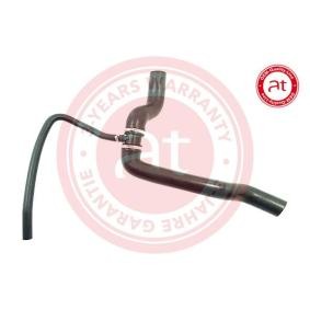 Acquista Flessibile radiatore da at autoteile germany at22814 a buon mercato per soli 35,87 €