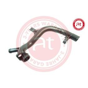 Acquista Condotto del refrigerante da at autoteile germany at22818 a buon mercato per soli 30,36 €
