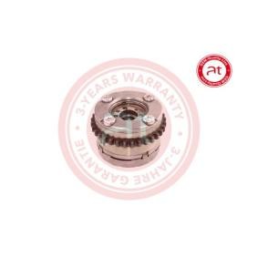 Zahnrad, Nockenwelle des Herstellers at autoteile germany - Originalware Artikelnummer: at23090