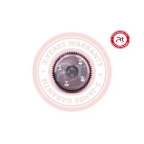 Nockenwellenversteller at23115 von at autoteile germany günstig für 137,77 € online kaufen