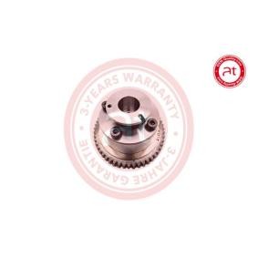 Nockenwellenversteller at23116 von at autoteile germany günstig für 137,77 € online kaufen