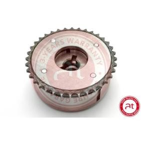 Nockenwellenversteller at23135 von at autoteile germany günstig für 130,52 € online kaufen