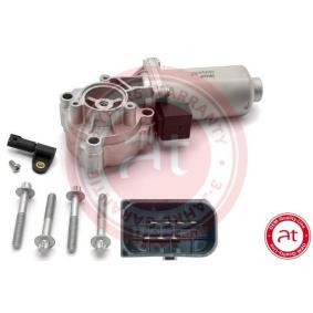 Verteilergetriebe Einzelteile des Herstellers at autoteile germany - Originalware Artikelnummer: at23163