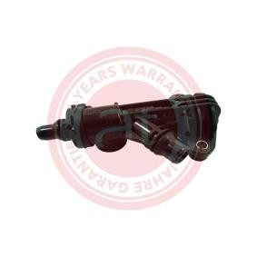 Kühlwasserthermostat für BMW von at autoteile germany