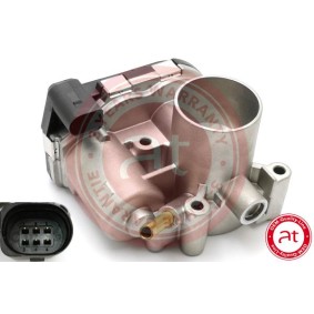 Drosselklappenstutzen at23195 von at autoteile germany günstig für 159,15 € online kaufen