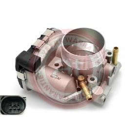 Drosselklappenstutzen at23211 von at autoteile germany günstig für 100,94 € online kaufen