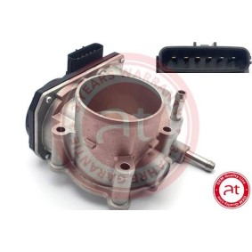 Drosselklappenstutzen at23260 von at autoteile germany günstig für 186,11 € online kaufen