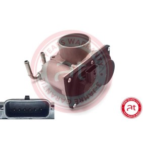 Drosselklappenstutzen at23275 von at autoteile germany günstig für 184,65 € online kaufen