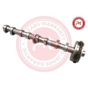 Nockenwelle des Herstellers at autoteile germany - Originalware Artikelnummer: at23331