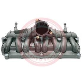Ansaugbrücke des Herstellers at autoteile germany - Originalware Artikelnummer: at23346