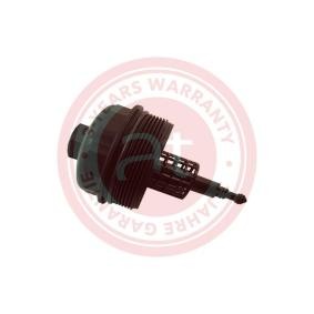 Acquista Calotta, Carter filtro olio da at autoteile germany at23367 a buon mercato per soli 30,36 €