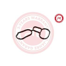 Dichtung, Ölkühler at23368 von at autoteile germany günstig für 8,77 € online kaufen