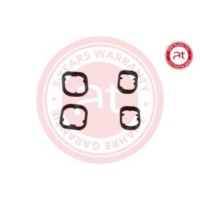 Dichtungssatz, Ölkühler at23372 von at autoteile germany günstig für 23,93 € online kaufen