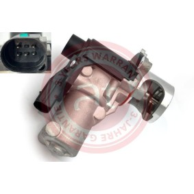 AGR Ventil des Herstellers at autoteile germany - Originalware Artikelnummer: at23410