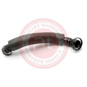 Schlauch, Kurbelgehäuseentlüftung at23473 von at autoteile germany günstig für 15,69 € online kaufen