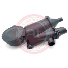 Köp Ventil, vevhusventilation av at autoteile germany at23498 till det låga priset 838,69 kr
