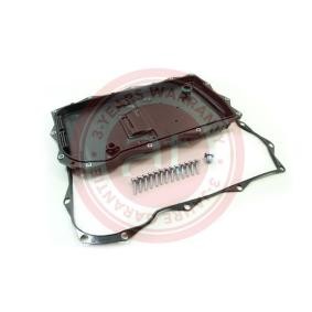 Automatikgetriebe, Ölfilter von at autoteile germany für 2 Gran Tourer (F46) günstig online kaufen