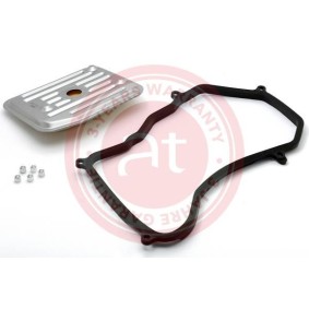 Osta Hydrauliikkasuodatinsarja, automaattivaihteisto at autoteile germany:llä at30052 edullisesti hintaan 33,09 €