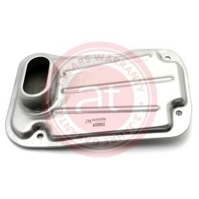 Compre Conjunto do filtro hidráulico, caixa velocidades automática da at autoteile germany at30062 a um preço baixo por 27,21 €