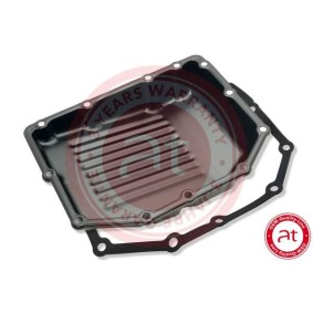 Getriebeölwanne at30074 von at autoteile germany günstig für 29,14 € online kaufen