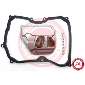 Osta Hydrauliikkasuodatinsarja, automaattivaihteisto at autoteile germany:llä at30081 edullisesti hintaan 43,25 €