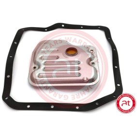 Compre Conjunto do filtro hidráulico, caixa velocidades automática da at autoteile germany at30083 a um preço baixo por 23,04 €