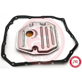 Compre Filtro caja de cambios automatica de at autoteile germany online para Isis I (AM10) a precios moderados