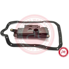 Compre Conjunto do filtro hidráulico, caixa velocidades automática da at autoteile germany at30085 a um preço baixo por 40,76 €