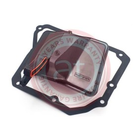 Comprar Kit filtro hidrtáulico, caja automática de at autoteile germany at30088 a bajo precio de 50,45 €