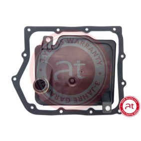 Osta Hydrauliikkasuodatinsarja, automaattivaihteisto at autoteile germany:llä at30089 edullisesti hintaan 27,34 €