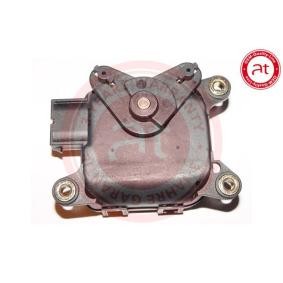 Compre Elemento de ajuste, borboleta de mistura da at autoteile germany at40007 a um preço baixo por 32,98 €