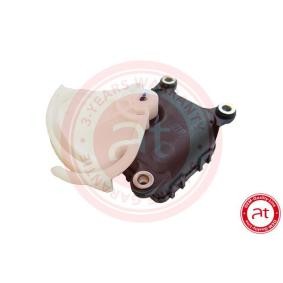Compre Elemento de ajuste, borboleta de mistura da at autoteile germany at40009 a um preço baixo por 23,13 €