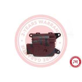 Stellmotor für Temperaturklappe at40012 von at autoteile germany günstig für 32,36 € online kaufen