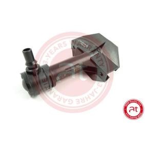 Scheinwerferreinigungsanlage des Herstellers at autoteile germany - Originalware Artikelnummer: at50155