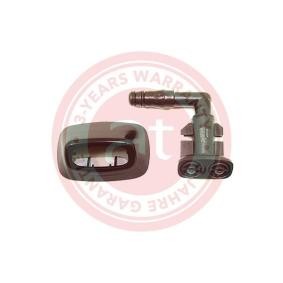 Waschwasserdüse, Scheinwerferreinigung at50195 von at autoteile germany günstig für 43,13 € online kaufen