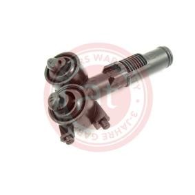 Waschwasserdüse, Scheinwerferreinigung at50197 von at autoteile germany günstig für 8,82 € online kaufen