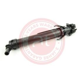 Waschwasserdüse, Scheinwerferreinigung at50198 von at autoteile germany günstig für 42,69 € online kaufen