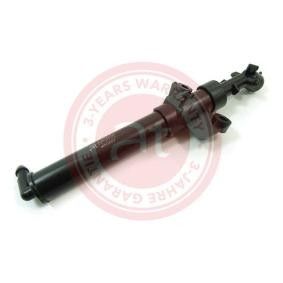 Compre Ejector de água do lava-faróis de at autoteile germany online para V40 Hatchback (525, 526) a preços moderados