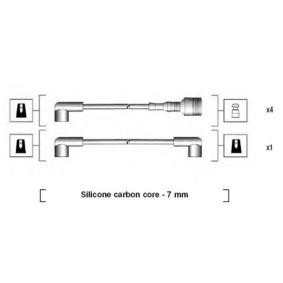 Acquista Kit cavi candele da MAGNETI MARELLI 941044060500 a buon mercato per soli 31,82 €