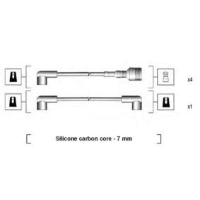 Acquista Kit cavi candele da MAGNETI MARELLI 941044140503 a buon mercato per soli 22,25 €