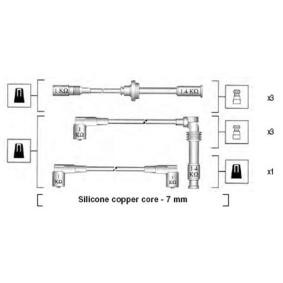 Acquista Kit cavi candele da MAGNETI MARELLI 941045400525 a buon mercato per soli 124,80 €