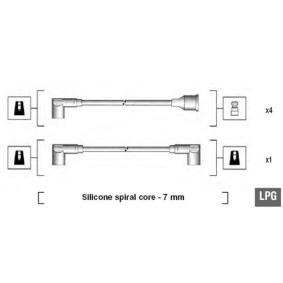Zündleitungssatz 941095410587 von MAGNETI MARELLI günstig für 9,44 € online kaufen