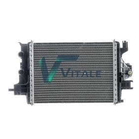 Ladeluftkühler für RENAULT von VITALE