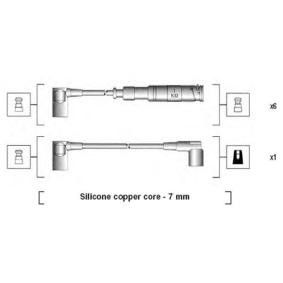 Zündleitungssatz 941115110655 von MAGNETI MARELLI günstig für 90,05 € online kaufen