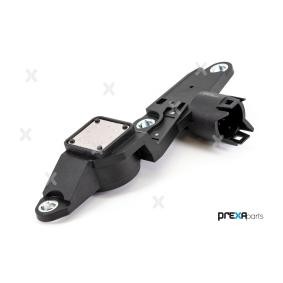 Nockenwellensensor für BMW von PREXAparts