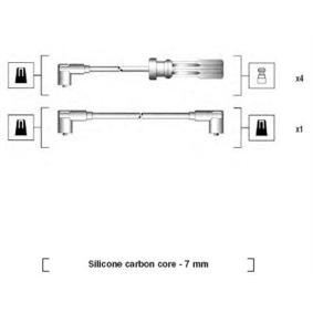 Zündleitungssatz 941215100795 von MAGNETI MARELLI günstig für 44,43 € online kaufen