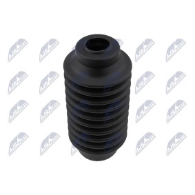 Compre Capa de protecção / fole, amortecedor da NTY AB-MZ-014 a um preço baixo por 7,09 €