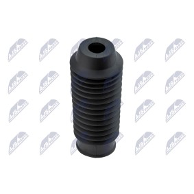 Compre Capa de protecção / fole, amortecedor da NTY AB-MZ-039 a um preço baixo por 8,71 €