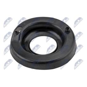Acquista Piattello ammortizzatore da NTY AD-FR-015 a buon mercato per soli 6,91 €