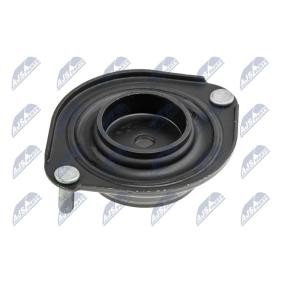Compre Suporte, pára-choques da NTY AD-MZ-027 a um preço baixo por 15,54 €